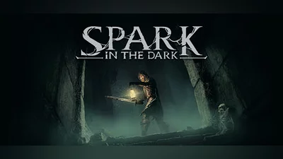 Сборник Spark in the Dark Demo