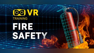 Сборник Fire Safety VR Training
