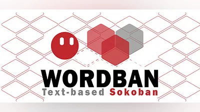 Сборник Wordban: a text-based Sokoban game
