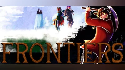 Сборник Frontiers Demo