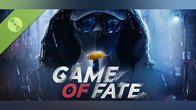 Сборник Game Of Fate Demo