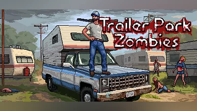 Сборник Trailer Park Zombies