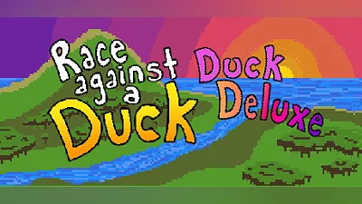 Сборник Race Against a Duck: Duck Deluxe
