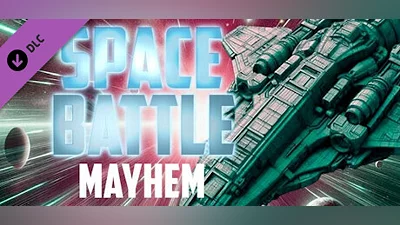 Сборник Space Battle - Mayhem