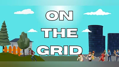 Сборник On the Grid