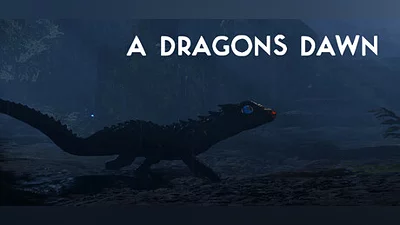 Сборник A Dragon's Dawn: The Last Fire