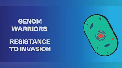 Сборник Genome Warriors : Resistance to Invasion