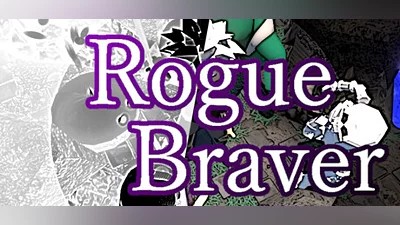 Сборник Rogue Braver | 勇者ローグ