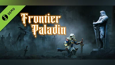 Сборник Frontier Paladin Demo