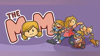 Сборник The Mom