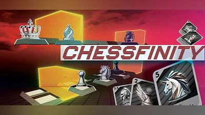 Сборник ChessFinity