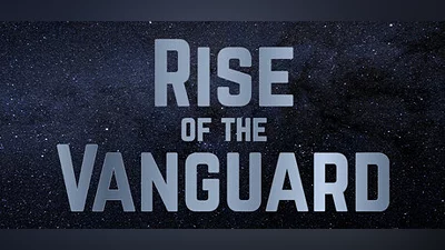 Сборник Rise of the Vanguard