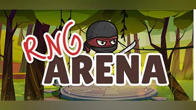 Сборник Rng Arena: Fate Fight