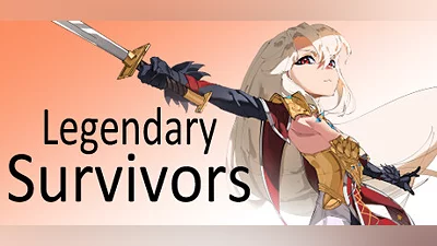 Сборник Legendary Survivors: Prologue