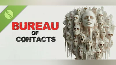 Сборник Bureau of Contacts Demo