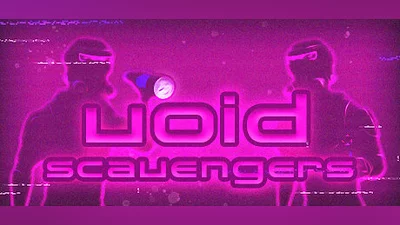 Сборник Void Scavengers