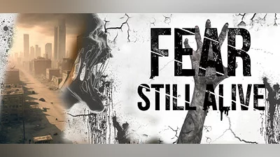 Сборник Fear Still Alive