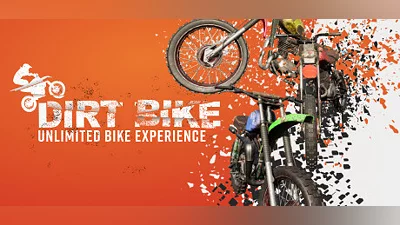 Сборник Dirt Bike: Unlimited bike Experience