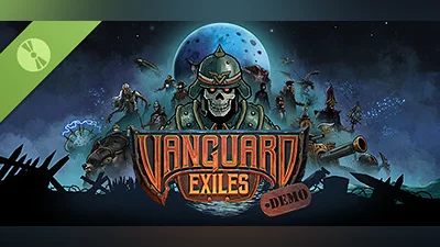 Сборник Vanguard Exiles Demo