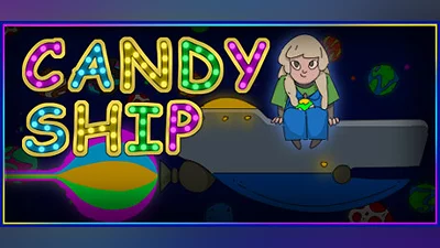 Сборник Candy Ship