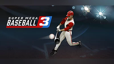 Сборник Super Mega Baseball 3 Demo