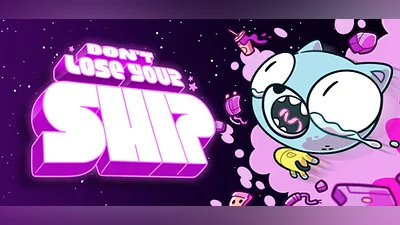 Сборник Don't Lose Your Ship