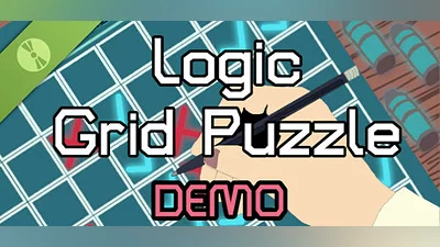 Сборник Logic Grid Puzzle Demo