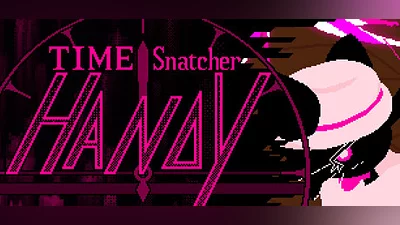 Сборник Time Snatcher Handy
