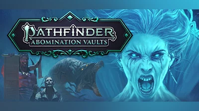 Сборник Pathfinder: Abomination Vaults