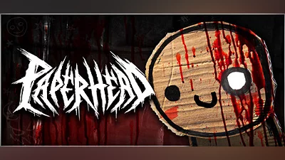 Сборник PAPERHEAD