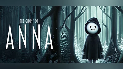 Сборник The Ghost of Anna