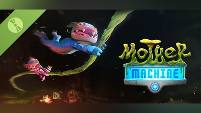 Сборник Mother Machine Demo