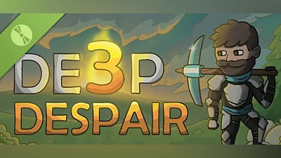 Сборник Deep Despair 3: Demo