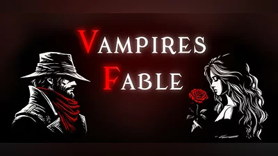 Сборник Vampires Fable Demo