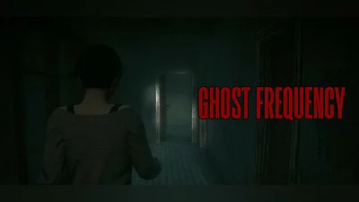 Сборник Frequency of Fear : Chapter 1