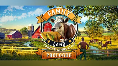 Сборник Family Land - Farmer Simulator: Prologue