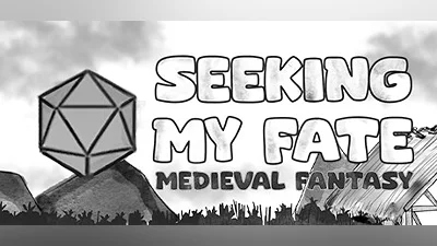 Сборник Seeking My Fate: Medieval Fantasy