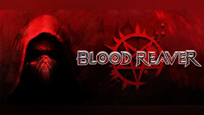 Сборник Blood Reaver