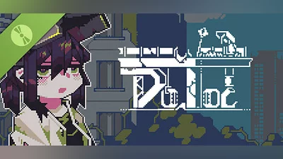 Сборник Doloc Town DEMO