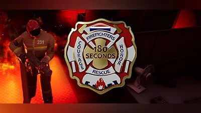 Сборник 180 Seconds: A Firefighter's Call