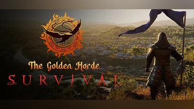 Сборник The Golden Horde: Survival