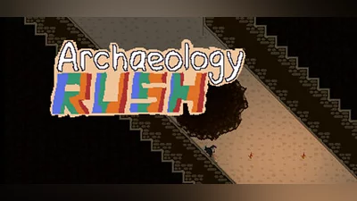 Сборник Archaeology Rush