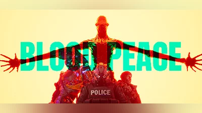 Сборник Blood Peace Demo