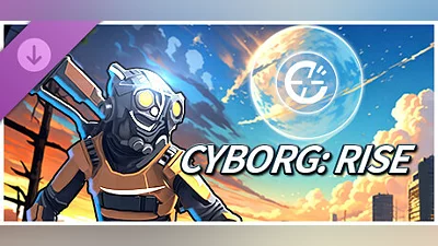 Сборник Cyborg-Pandora