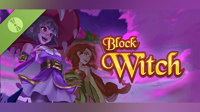 Сборник Block Witch: Prologue