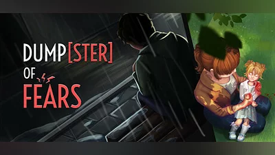 Сборник Dump[ster] of Fears
