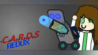 Сборник C.A.R.D.S Redux