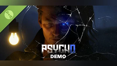 Сборник Psycho Demo