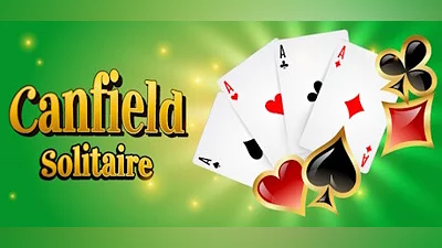 Сборник Canfield Solitaire Classic Card Game