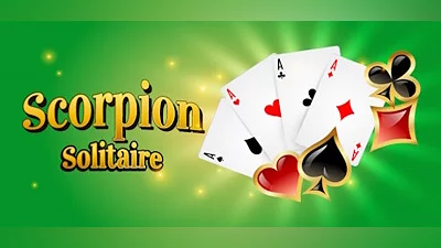 Сборник Scorpion Solitaire Classic Card Game